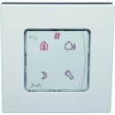 Danfoss Icon Raumthermostat Digital 230V H/K