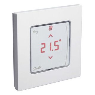 Danfoss Icon Raumthermostat Digital UP 24V H/K