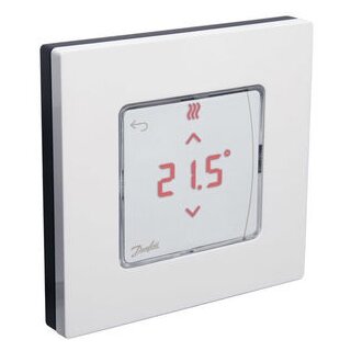 Danfoss Icon Raumthermostat Digital AP 24V H/K