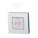 Danfoss Icon Raumthermostat Digital Funk AP H/K