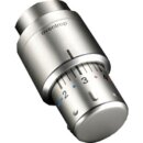 Oventrop UNI-SH Thermostatkopf Design edelstahl M30x1.5