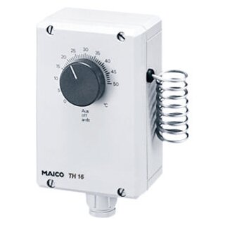 MAICO Thermostat TH 10