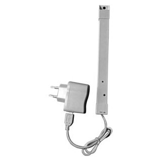 Watts Industries smart-comfort Signalverstärker 868 MHz