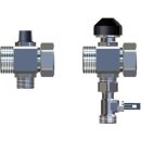 Watts Industries metalplast Verteilererweiterung SC ohne...