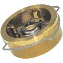 Torgen Ecoline WCV.010 Rückschlagventil DN 65, PN 6-16