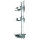 Arbonia Schnellmontagekonsole kurz CF