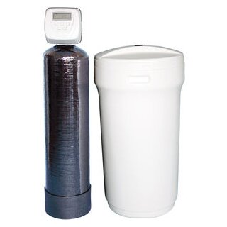 Softwater AquaStar Einzelenthärter inkl. IBN 150 (ca. 60 Personen)