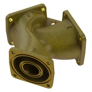 Softwater Y-Verteiler DN 25 / 32