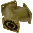 Softwater Y-Verteiler 40 / 50