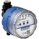 Geberit Rapid Steuereinheit zu Hygienespülung Rapid...