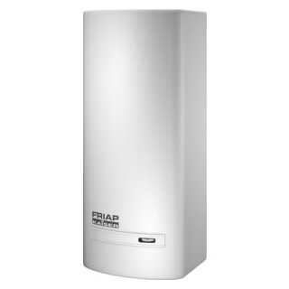 Meier Tobler FRIAP KAISER Wand-Wassererwärmer, emalliert FWE 200l / 3x 400V, 4.0kW Bert