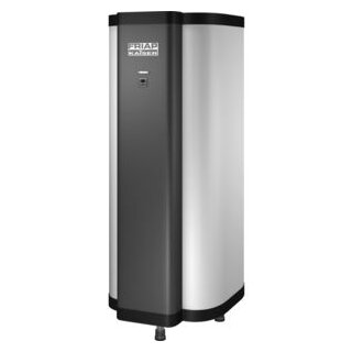 Meier Tobler FRIAP KAISER Stand-Wassererwärmer, emalliert FSE Na 205-K / 3x 400V, 4.0kW