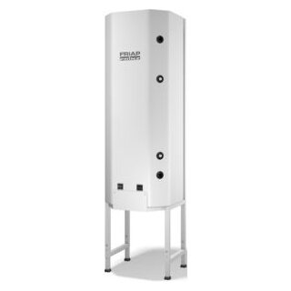 Meier Tobler FRIAP KAISER Schrank-Wassererwärmer, emalliert FSBE 155-K / 400V, 3.0kW 150L