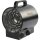 Aerial Dryfix Heizlüfter 2kW H2000 Professional