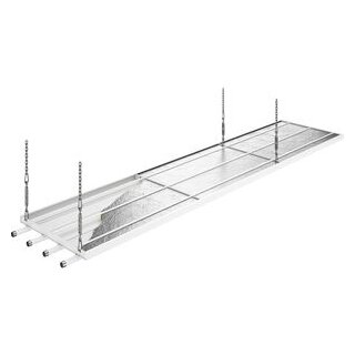 Arbonia DEG23 Anfangselement 4000x300 mm