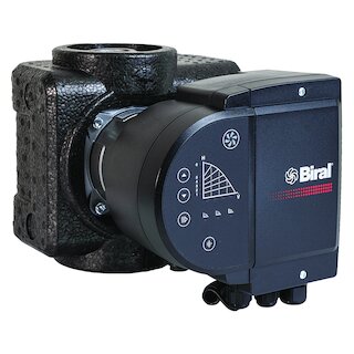 Biral ModulA Heizungsumwälzpumpe 32-10 170 RED T2