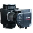 Biral ModulA Heizungsumwälzpumpe 80-8 360 RED...
