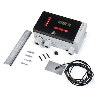 nVent Thermal Europe GmbH Raychem Elektronisches Steuergerät Raystat V5