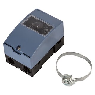 ASKOMA 2-Punkt Temperaturregler RAME742.002M