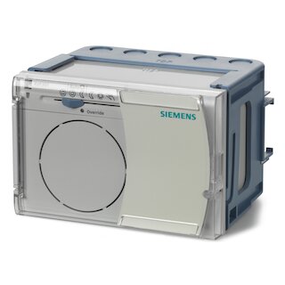 Siemens RVP Heizungsregler ohne Uhr 201.1 T