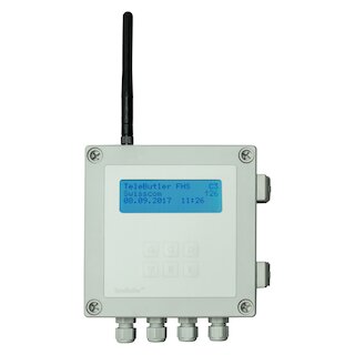 Cadec Telebutler FHS 3C / 4G