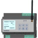 Cadec TeleButler W-LAN FHS-UVw