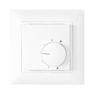 Cadec Raumthermostat 0-30°C TS-TSF