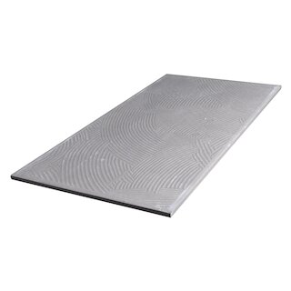 Meier Tobler metalplast Wärmeleitschicht compact-floor 15 607 x 307 x 15mm