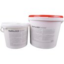 Meier Tobler metalplast RollFix ECO Kleber 10kg transparent