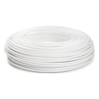 Meier Tobler metalplast Easyflex PLUS Mehrschichtverbundrohr 12/16 mm,60°C,6 bar,500 m Rolle