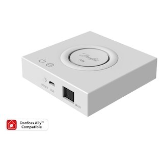 Danfoss Ally Gateway ZigBee LAN