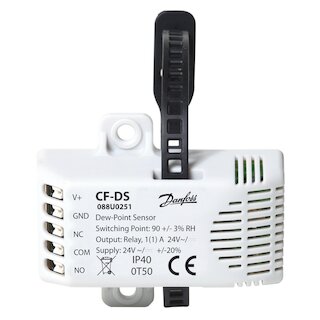 Danfoss Icon Fühler CF-DS Taupunkt