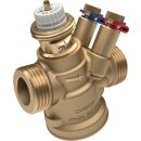 Danfoss AB-QM 4.0 Regelventil druckunabhängig...