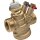 Danfoss AB-QM 4.0 Regelventil druckunabhängig m.Messnippel DN15 HF 3/4AG