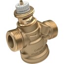 Danfoss AB-QM 4.0 Regelventil druckunabhängig...