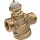 Danfoss AB-QM 4.0 Regelventil druckunabhängig o.Messnippel DN15 HF 3/4AG