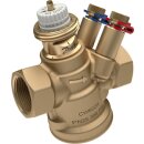 Danfoss AB-QM 4.0 Regelventil druckunabhängig...