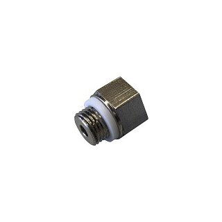Danfoss AB-PM Adapter Kapillaranschluss M10 AGx1/16IG