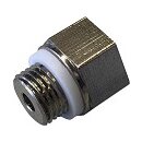 Danfoss AB-PM Adapter Kapillaranschluss M10 AGx1/16IG