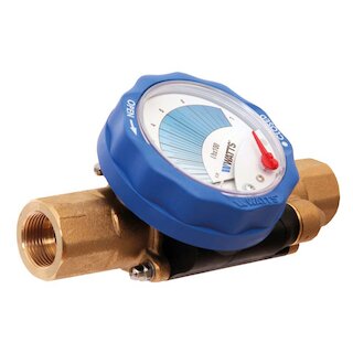 Watts Industries Idroset-CF Strangregulierventil statisch IG DN15