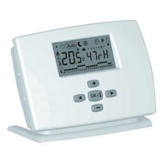 Meier Tobler Funk-Raumthermostat für Variotherm RT
