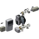 Meier Tobler Regelstation Variotherm IV