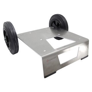ELYSATOR PUROTAP trolley leader/master