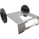 ELYSATOR PUROTAP trolley leader/master