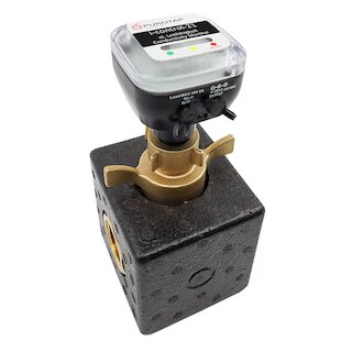 ELYSATOR PUROTAP i-control-21s 60°C, 4bar, 3/4 IG