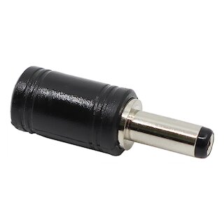 ELYSATOR PUROTAP i-control-21, Hohlstecker 2-Pol