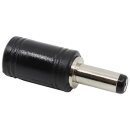 ELYSATOR PUROTAP i-control-21, Hohlstecker 2-Pol
