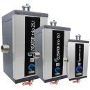 ELYSATOR Trio Korrosionsschutzkessel trio 10.1, 3,0 m3/h