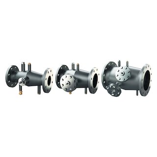 Reflex Exdirt Magneto Manetflussfilter DN150, 10 bar