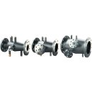 Reflex Exdirt Magneto Manetflussfilter DN150, 10 bar